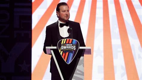 Kurt Busch defines excellence in NASCAR - Yahoo Sports