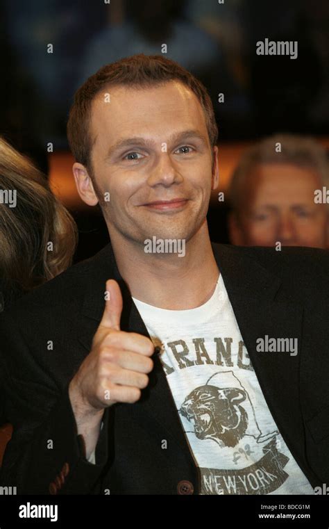 German comedian and actor hi-res stock photography and images - Alamy