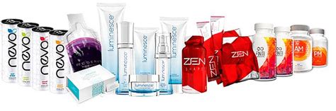 Instantly Ageless ®, Official, Canada, US, Jeunesse™, Luminesce™, Buy