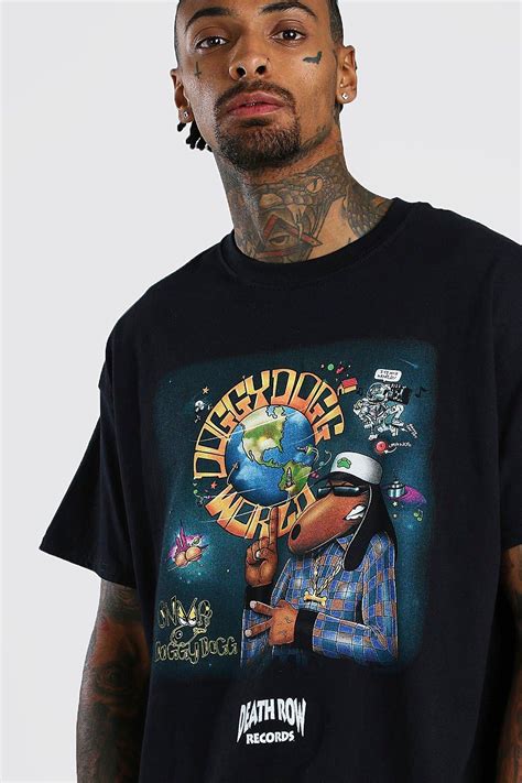 Snoop Dogg Tシャツ 90s 00s Death Row - natureplay.com.hk