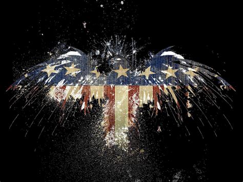 Flag Fireworks Wallpapers - Top Free Flag Fireworks Backgrounds ...