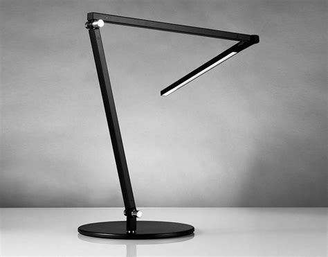 Z-Bar LED Desk Lamp - Sarasota Modern & Contemporary Furniture