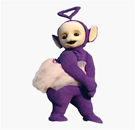 #tinky #winky #tinkywinky #teletubby #teletubbies #purple - Teletubbies ...