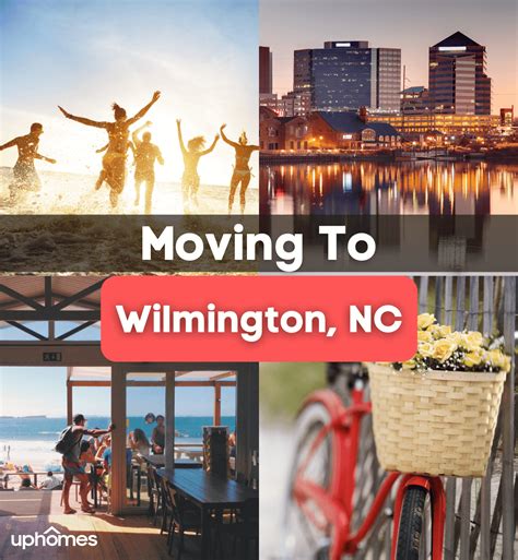 12 Things to Know BEFORE Moving to Wilmington, NC