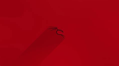 Wallpaper Kali, Kali Linux, Red, No People, Indoors | Linux, Hacker ...