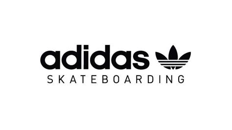 Adidas Skateboarding – Famous Rock Shop