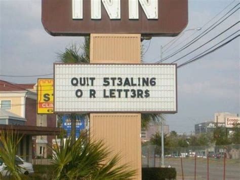 Funny Retail Signs (38 pics)