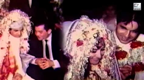 Dilip Kumar & Saira Banu's Unseen Wedding Video, Watch Here