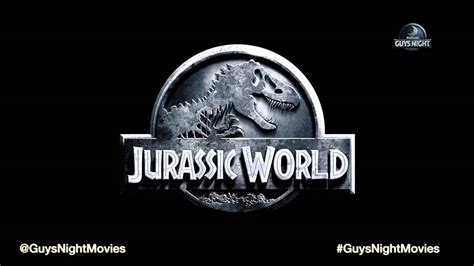 Jurassic World Review - YouTube