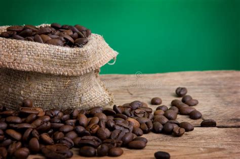 Coffee beans stock image. Image of signs, board, retro - 18771671