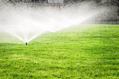 Irrigation Systems Toronto, Landscaping Companies Post Road, Banbury