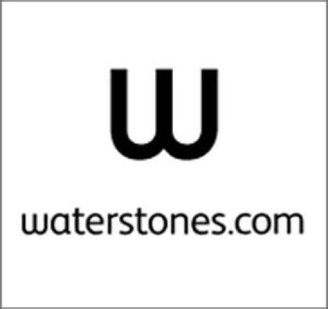 Waterstones reverts to original logo - Design Week