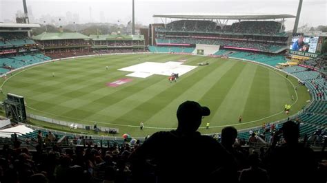 Cricket Australia bid to fix SCG under NSW stadiums package | Daily ...