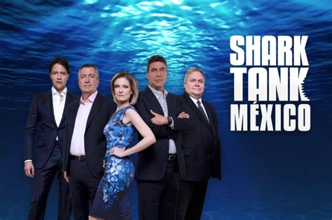 Shark Tank México (2023): Todo lo que Debes Saber | Startupeable