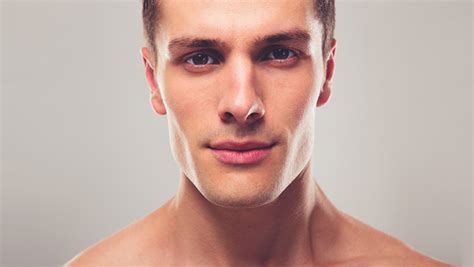 Men! Laser Hair Removal Is for You Too | Virginia Surgical Arts