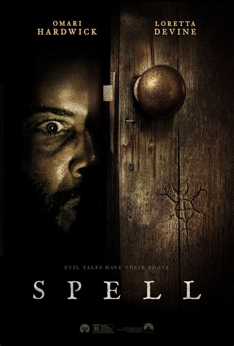 Spell (#1 of 4): Extra Large Movie Poster Image - IMP Awards