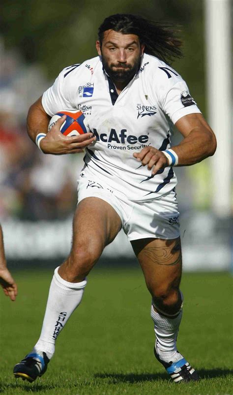 Sebastien Chabal | Rugby