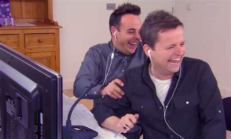 I'm A Celebrity... Get Out Of Me Ear! – Ant and Dec's best pranks - Radio Times