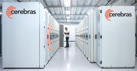 Abu Dhabi's G42 unveils world’s largest supercomputer for AI training