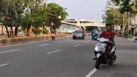 Tawuran di Pulogadung Jakarta Timur, 1 Orang Tewas Dibacok