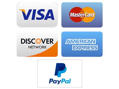 Multiple Payment Methods | Checkout