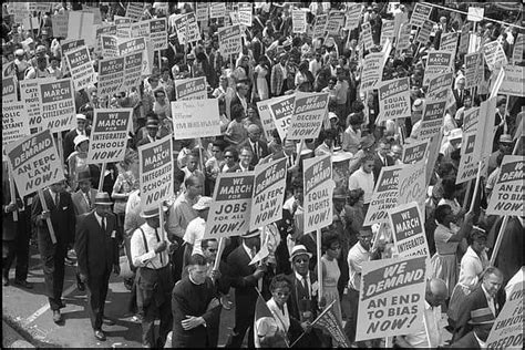 10 Facts About U.S. Protests in History – UC Press Blog