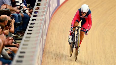 USA Cycling announces first 6 Olympic track cycling choices