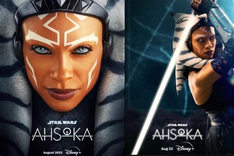 Ahsoka Release Date, Cast, Story, Trailer, Plot, Teaser | Stark Times