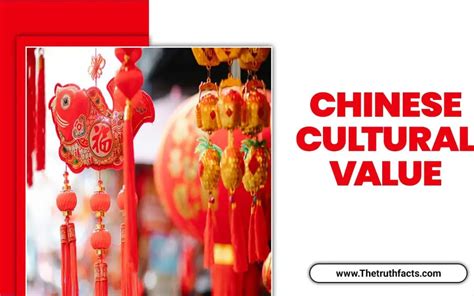 Chinese Cultural Value - Elevating Insights