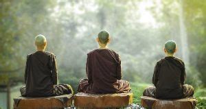 8 Buddhist Meditation Techniques For Beginners To Try