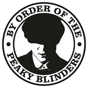 PEAKY BLINDERS Logo PNG Vector (CDR) Free Download