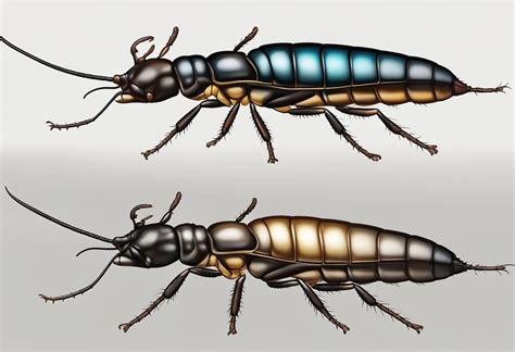 Are Earwigs Dangerous? Understanding the Risks of Earwig Infestations