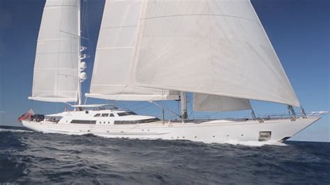 VIDEO: 10th largest sailboat in the world >> Scuttlebutt Sailing News: Providing sailing news ...