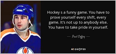 Funny Hockey Sayings And Quotes