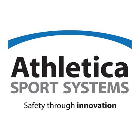 athletica-logo-icon | Athletica Sport Systems Inc