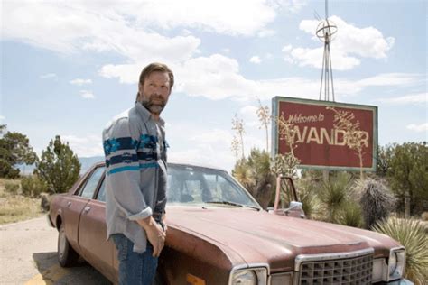 Aaron Eckhart and Tommy Lee Jones' 'Wander' Lands at Saban Films - TheWrap