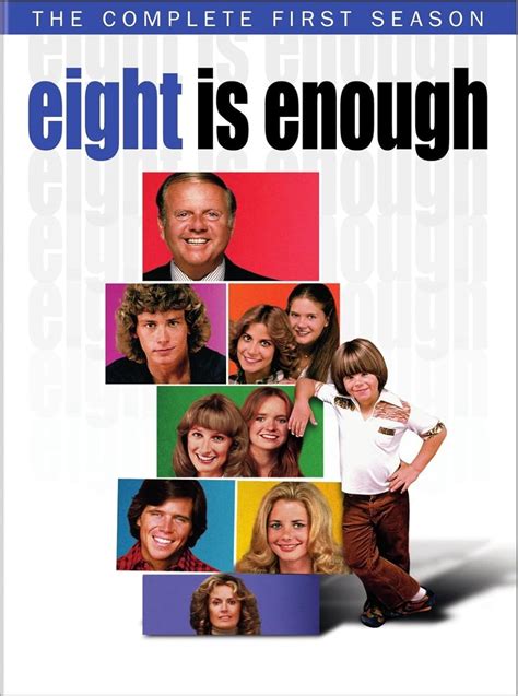 "Eight Is Enough" And Baby Makes Nine: Part 2 (TV Episode 1980) - IMDb