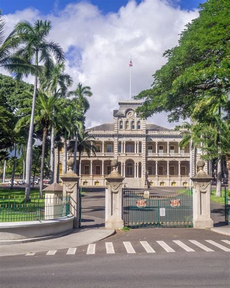 Where to Learn Hawaiian History on Oʻahu %%page%%