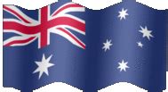 Great Animated Australian Flag Gifs at Best Animations