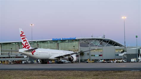 Travel Brisbane Airport: Best of Brisbane Airport, Visit Brisbane ...