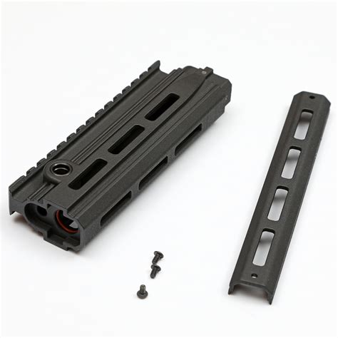 CMR-30 M-LOK® Handguard (Long)