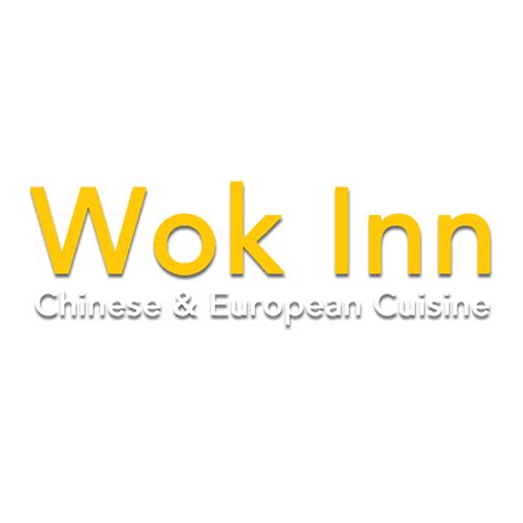 Wok Inn Chinese | Take Away Menu Online