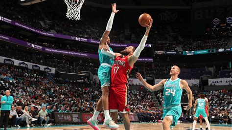 Gameday update: Pelicans at Hornets (12/15/2023) | NBA.com