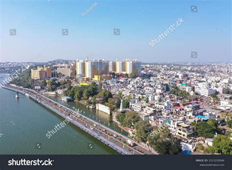 Bhopal Madhya Pradesh India January 20 Stock Photo 2111210564 | Shutterstock