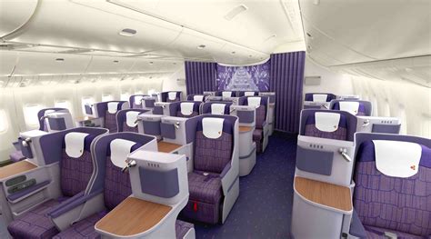 Does buying a walk-up upgrade with Thai Airways make sense? - The MileLion