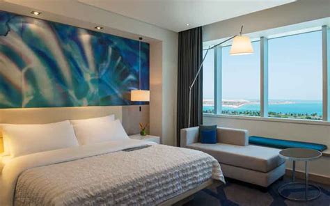 Le Royal Meridien Abu Dhabi reveals renovations - Hotelier Middle East