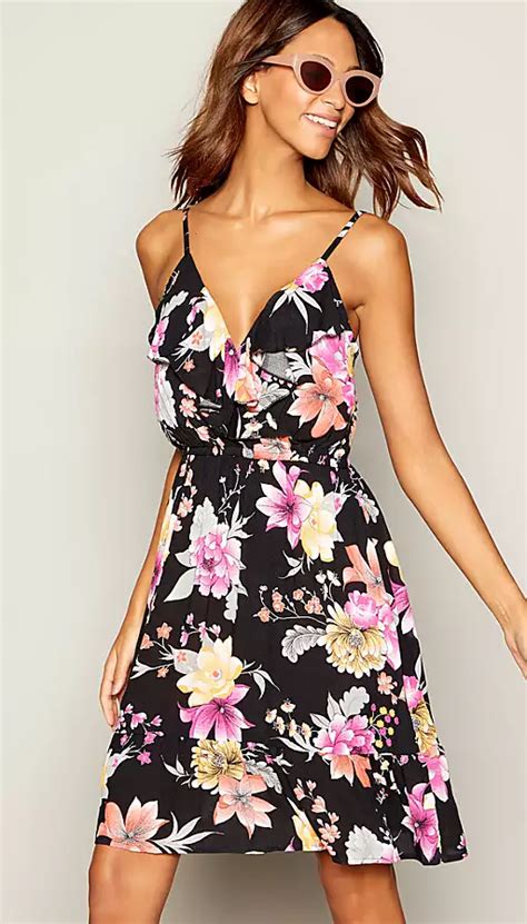 Women’s Beach Dresses | Ladies’ Summer Dresses | Debenhams | Summer ...