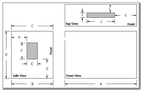 6 Pics Marshall 2X12 Cabinet Dimensions And Description - Alqu Blog