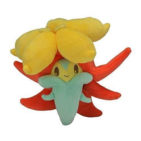 Gossifleur Plush | Authentic Japanese Pokémon Plush | Worldwide delivery from Japan – Ichiba Japan