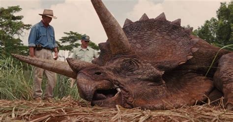 Jurassic Park: The Best Visual Effects in the Franchise, Ranked